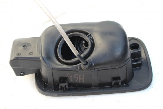 VW SHARAN KLAPKA WLEWU PALIWA + KOREK 7N0809857A kolor LB5H niebieski SEAT ALHAMBRA 7N 7N0809857A 7N0809857A 7N0809857 7N0809857