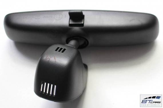 AUDI A4 A5 Q7 LUSTERKO WEWNĘTRZNE 4M0857511 8W 4M0 857 511 4PK - czarny wsteczne 4M0857511 4M0857511 4M0857511 4M0857511K Q5 A6