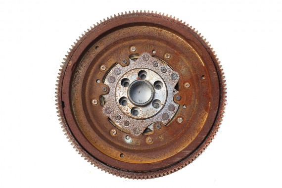 VW TIGUAN KOŁO DWUMASOWE 03L105266DH 03L105266DR ZAMACHOWE 03L 105 266 DH 2,0TDi 4*4 03L105266DH 03L105266DR 03L105266DH SEAT