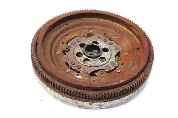 VW TIGUAN KOŁO DWUMASOWE 03L105266DH 03L105266DR ZAMACHOWE 03L 105 266 DH 2,0TDi 4*4 03L105266DH 03L105266DR 03L105266DH SEAT