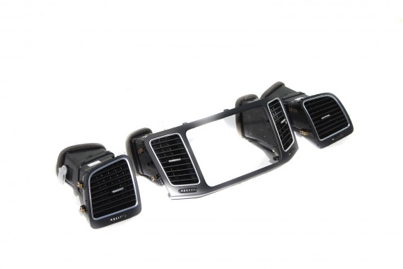 VW SHARAN SEAT WLOTY POWIETRZA KONSOLI 7N0819703D 7N0858069D 7N0819704D kratka 7N0 819 703 D 7N0819703 7N0858069 7N0819704 7N