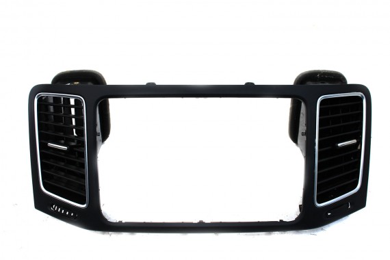 VW SHARAN SEAT WLOTY POWIETRZA KONSOLI 7N0819703D 7N0858069D 7N0819704D kratka 7N0 819 703 D 7N0819703 7N0858069 7N0819704 7N