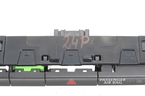 VW PASSAT B8 ARTEON PRZYCISKI PANEL 3G1853770A 3G1 853 770 A PRZYCISKÓW AIRBAG PDC PRZEŁĄCZNIKÓW  3G1853770A 3G1853770 3G1853770