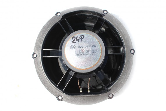 VW ARTEON PASSAT B8 GŁOŚNIKI KOMPLET 3G0035453 3G0035454 3G0035411 3G0035412 głośnik ZESTAW NAGŁOŚNIENIE 3G 3G0035453 3G0035454