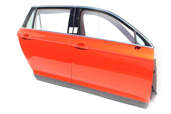 VW PASSAT B8 ALLTRACK KOMBI...