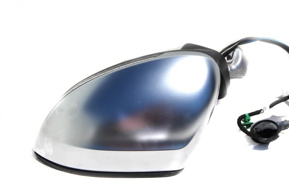 VW PASSAT B8 ALLTRACK LUSTERKO DRZWI LEWE 9pin FOTO zewnętrzne pinów kabli przewodów 9 pin 3G 2015-