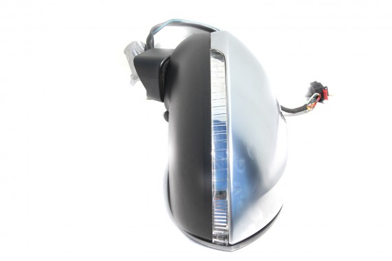 VW PASSAT B8 ALLTRACK LUSTERKO DRZWI LEWE 9pin FOTO zewnętrzne pinów kabli przewodów 9 pin 3G 2015-