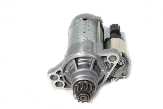 VW AUDI SEAT SKODA ROZRUSZNIK 02M911024J 02M911024JX 02M 911 024 J BENZYNA 1,4 TSI 1,5 kW 02M 911 024 J