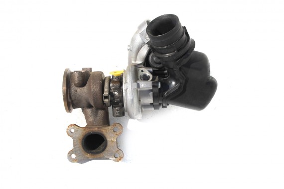 VW AUDI TURBINA TURBOSPRĘŻARKA 04E145715F 04E145715B 04E145715D 04E145715E 04E145721P 04E145721T 04E145722G 04E145722GX 1.4 TSi