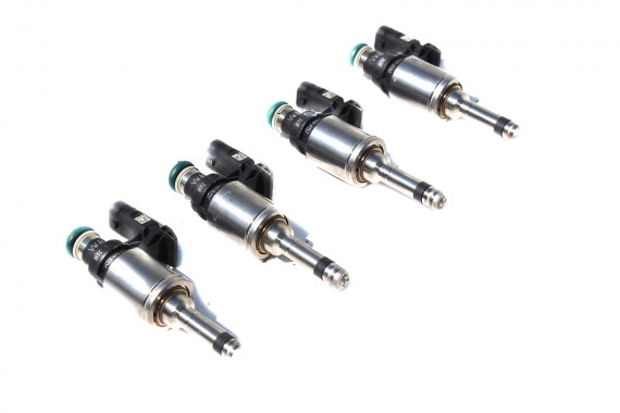 VW AUDI SEAT SKODA WTRYSKI TSi 04E906036Q 04E906036E 04E 906 036 Q 04E 906 036 E wtryskiwacze wtrysk BENZYNA