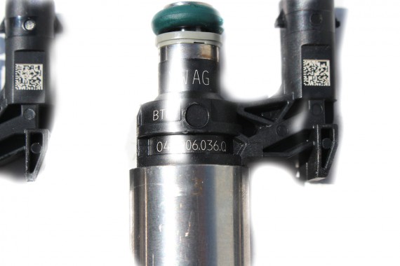 VW AUDI SEAT SKODA WTRYSKI TSi 04E906036Q 04E906036E 04E 906 036 Q 04E 906 036 E wtryskiwacze wtrysk BENZYNA