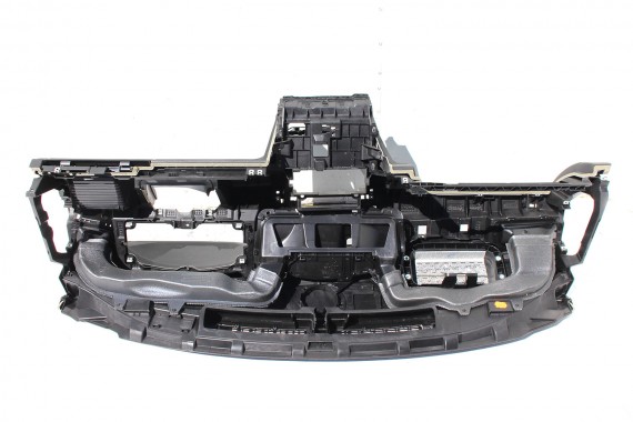 VW PASSAT B8 ARTEON KONSOLA DESKA ROZDZIELCZA KOKPIT PULPIT 3G1857003AJ 3G1857003AL 3G1857003BK JCK czarny tytanowy 3G 3G1857003