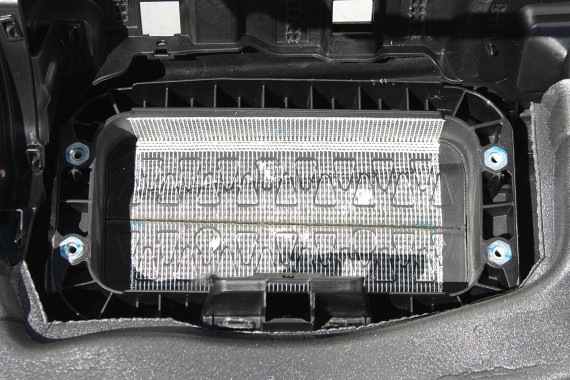 VW PASSAT B8 ARTEON KONSOLA DESKA ROZDZIELCZA KOKPIT PULPIT 3G1857003AJ 3G1857003AL 3G1857003BK JCK czarny tytanowy 3G 3G1857003