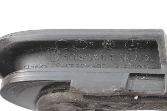 VW GOLF 7 VII SZYBA BOCZNA KAROSERYJNA 5G0845411E 5G0845412E PRZÓD 5G0 845 411 E 5G 5G0845411E 5G0845412E 5G0845411 5G0845412