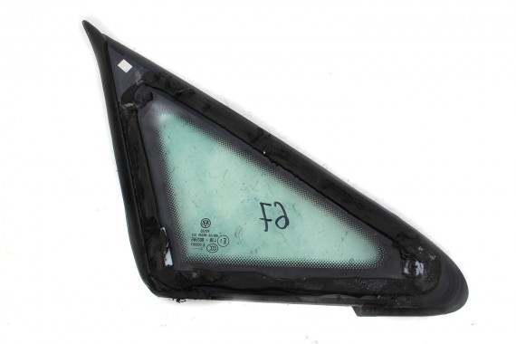 VW GOLF 7 VII SZYBA BOCZNA KAROSERYJNA 5G0845411E 5G0845412E PRZÓD 5G0 845 411 E 5G 5G0845411E 5G0845412E 5G0845411 5G0845412
