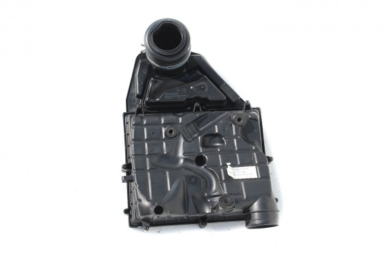 VW AUDI SEAT SKODA FILTR POWIETRZA 04C129601J 04C129601M obudowa 04C 129 601 J  04C 129 601 M 1.0 TSi benzyna 04C129601G
