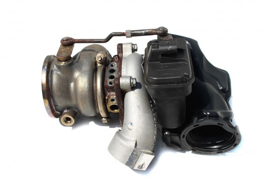 AUDI VW SEAT SKODA TURBINA 04C145701P TURBOSPRĘZARKA 04C145702D 04C145702L 04C145702R 04C145703 1.0 TSI 04C 145 701 P