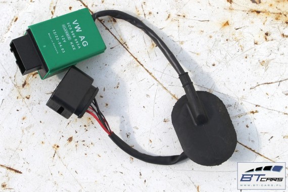 VW PASSAT B7 CC MODUŁ STEROWNIK POMPY PALIWA 3C0906093A 3C0 906 093 A 3C0906093A 3C0906093A 3C0906093A 3C0906093A 3C0906093A