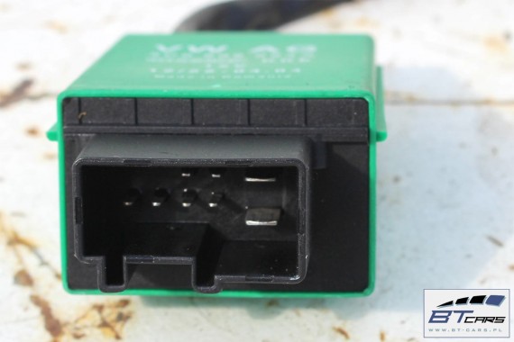 VW PASSAT B7 CC MODUŁ STEROWNIK POMPY PALIWA 3C0906093A 3C0 906 093 A 3C0906093A 3C0906093A 3C0906093A 3C0906093A 3C0906093A