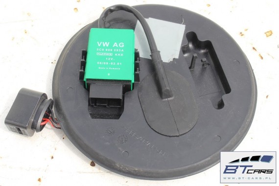 VW PASSAT B7 CC MODUŁ STEROWNIK POMPY PALIWA 3C0906093A 3C0 906 093 A 3C0906093A 3C0906093A 3C0906093A 3C0906093A 3C0906093A