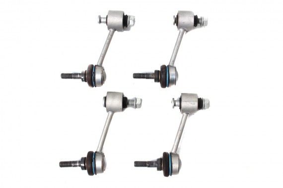 VW AUDI ŁĄCZNIK STABILIZATORA TYŁ 1K0505465L 1K0505465K 1K0505465AA TYLNI 1K0 505 465 L 1K0 505 465 K 1K0 505 465 AA 1K0505465L