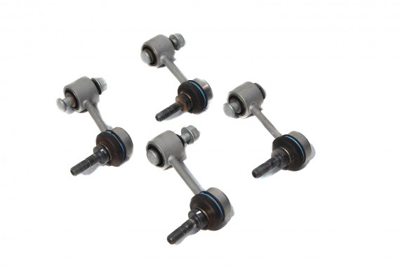 VW AUDI ŁĄCZNIK STABILIZATORA TYŁ 1K0505465L 1K0505465K 1K0505465AA TYLNI 1K0 505 465 L 1K0 505 465 K 1K0 505 465 AA 1K0505465L