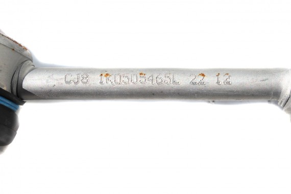 VW AUDI ŁĄCZNIK STABILIZATORA TYŁ 1K0505465L 1K0505465K 1K0505465AA TYLNI 1K0 505 465 L 1K0 505 465 K 1K0 505 465 AA 1K0505465L