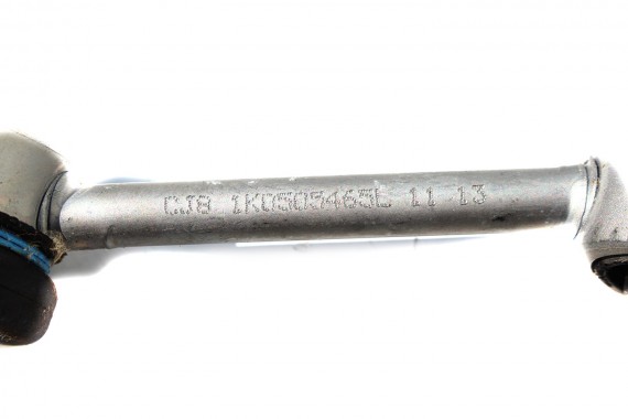 VW AUDI ŁĄCZNIK STABILIZATORA TYŁ 1K0505465L 1K0505465K 1K0505465AA TYLNI 1K0 505 465 L 1K0 505 465 K 1K0 505 465 AA 1K0505465L