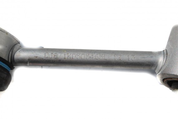 VW AUDI ŁĄCZNIK STABILIZATORA TYŁ 1K0505465L 1K0505465K 1K0505465AA TYLNI 1K0 505 465 L 1K0 505 465 K 1K0 505 465 AA 1K0505465L