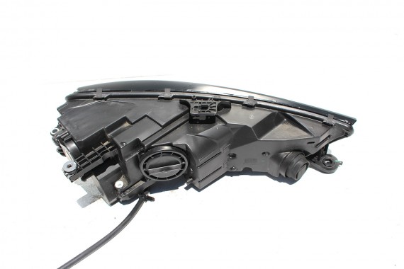 AUDI A4 LAMPY XENON LED PRZÓD PRZEDNIE 8W0941005B 8W0941006B 8W0 941 005 8W0941006B 8W B9 8W0941043B 8W0941044B lampa 8W0941005B