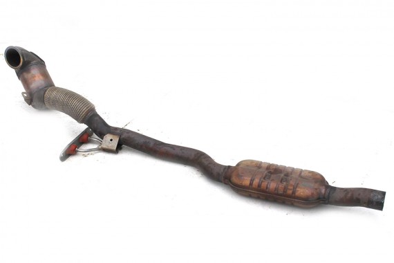 AUDI TT KATALIZATOR WYDECH...