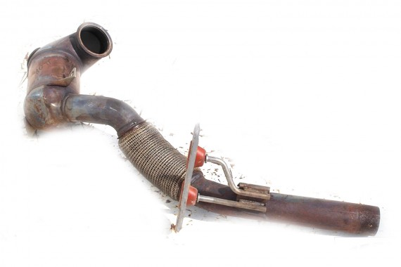 AUDI TT KATALIZATOR WYDECH...
