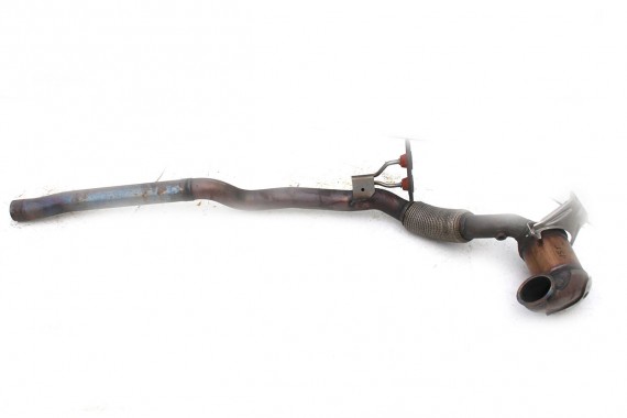 AUDI TT KATALIZATOR WYDECH...