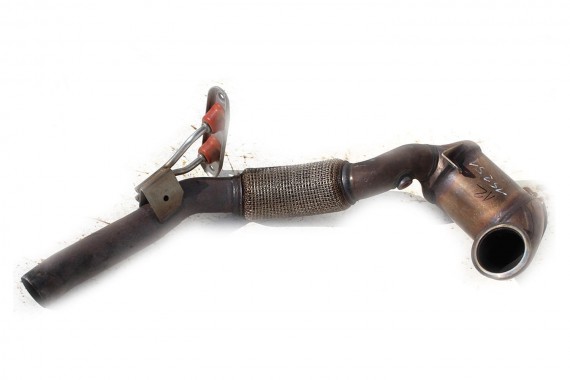 AUDI TT KATALIZATOR WYDECH...