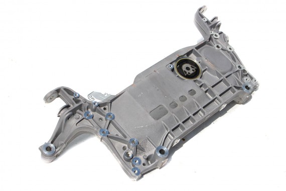 VW AUDI WÓZEK SANKI 3C0199369H KOŁYSKA TRAWERSA PRZÓD 3C0 199 369 H PRZEDNIE PASSAT B6 B7 CC TIGUAN Q3 3C0199369H 3C0199369H