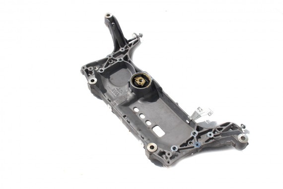 VW AUDI WÓZEK SANKI 3C0199369H KOŁYSKA TRAWERSA PRZÓD 3C0 199 369 H PRZEDNIE PASSAT B6 B7 CC TIGUAN Q3 3C0199369H 3C0199369H