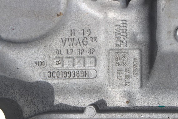 VW AUDI WÓZEK SANKI 3C0199369H KOŁYSKA TRAWERSA PRZÓD 3C0 199 369 H PRZEDNIE PASSAT B6 B7 CC TIGUAN Q3 3C0199369H 3C0199369H