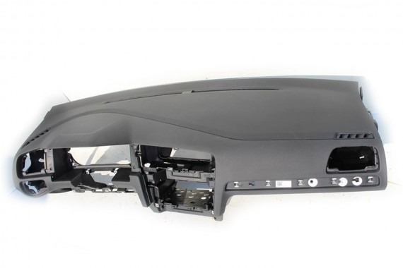 VW GOLF VII 7 KONSOLA DESKA ROZDZIELCZA PULPIT KOKPIT 5G 5G1857003 5G1 857 003 5G1857003 5G1857003 5G1857003 5G1857003 5G1857003