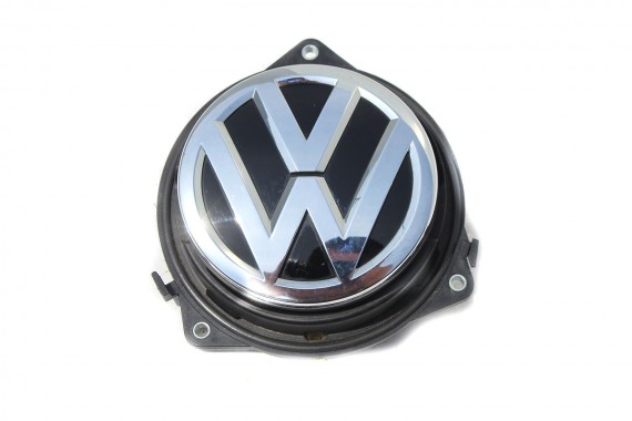 VW GOLF 7 VII  ZNACZEK...