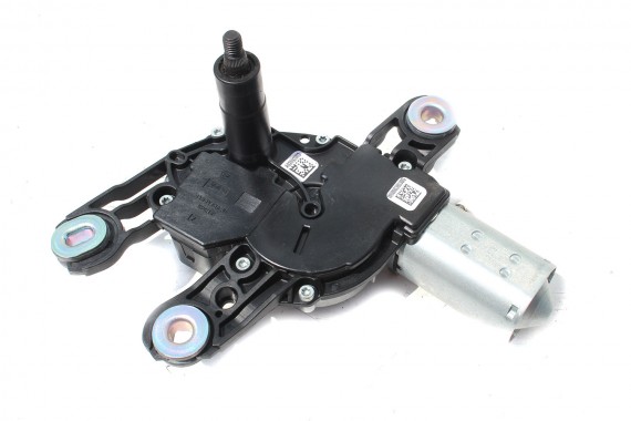 VW SKODA MECHANIZM TYŁ WYCIERACZEK 5G0955711 SILNICZEK 5G0955711 5G0955711A 5G0955711C 5G0 955 711 5G0955711D TYLNY 5G0955711A