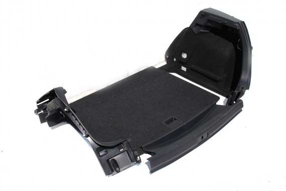 VW GOLF 7 VII BOCZEK DYWAN BAGAŻNIKA 5G6867762J 5G6867761E 5G6863459K 5G6858855F czarny boczki bagażnik 5G6867762J 5G6867761E