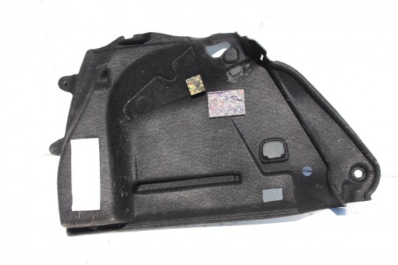 VW GOLF 7 VII BOCZEK DYWAN BAGAŻNIKA 5G6867762J 5G6867761E 5G6863459K 5G6858855F czarny boczki bagażnik 5G6867762J 5G6867761E