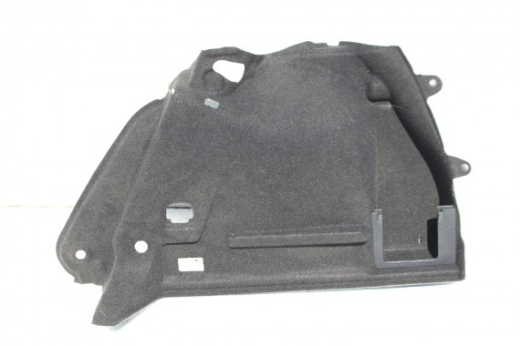 VW GOLF 7 VII BOCZEK DYWAN BAGAŻNIKA 5G6867762J 5G6867761E 5G6863459K 5G6858855F czarny boczki bagażnik 5G6867762J 5G6867761E