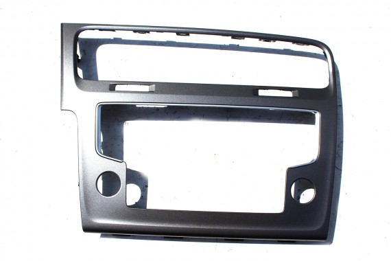 VW GOLF 7 VII 7 LISTWY OZDOBNE LISTWA DEKOR DEKORY WYKOŃCZENIE TAPICERKA 5G1819743 5G1863099  5G1863041 KOMPLET LISTEW OZDOBNYCH