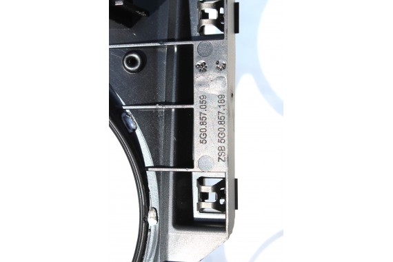 VW GOLF 7 VII 7 LISTWY OZDOBNE LISTWA DEKOR DEKORY WYKOŃCZENIE TAPICERKA 5G1819743 5G1863099  5G1863041 KOMPLET LISTEW OZDOBNYCH
