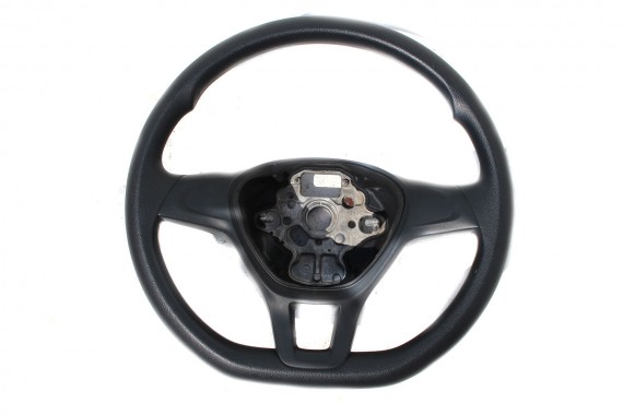 VW GOLF 7 POLO SPORTSVAN KIEROWNICA 5G0419091DP 5G0419091GG 5G0 419 091 DP 5G0 419 091 GG 81U VII