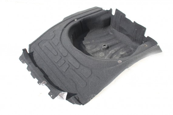 VW ARTEON WYKŁADZINA BAGAŻNIKA 3G8863544 kolor: CA9 - czarny na koło zapas  3G8 863 544 3G8863544 3G8863544 3G8863544 3G8863544