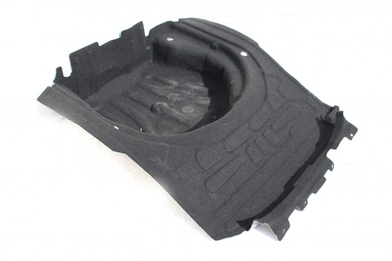 VW ARTEON WYKŁADZINA BAGAŻNIKA 3G8863544 kolor: CA9 - czarny na koło zapas  3G8 863 544 3G8863544 3G8863544 3G8863544 3G8863544