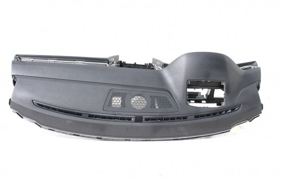VW ARTEON PASSAT B8 KONSOLA 3G1857003BQ DESKA ROZDZIELCZA KOKPIT PULPIT HEAD UP kolor: JCK czarny tytan 3G1 857 003 BQ 3G 3G8