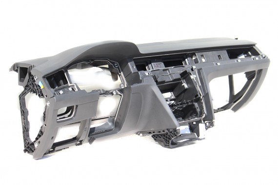 VW ARTEON PASSAT B8 KONSOLA 3G1857003BQ DESKA 3G1857003CB ROZDZIELCZA KOKPIT PULPIT HEAD UP JCK czarny 3G1857003 3G1857003BQ 3G